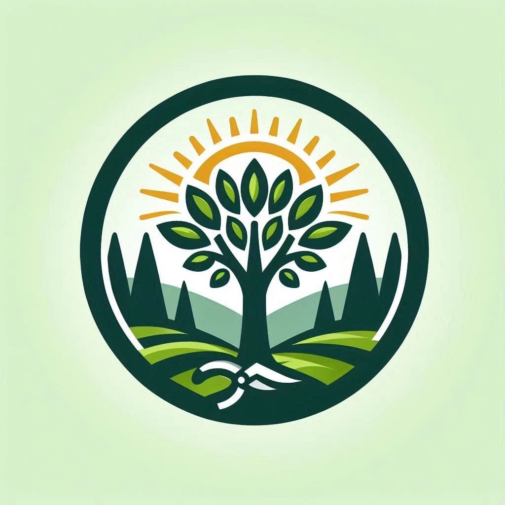 Élagage Pro Logo